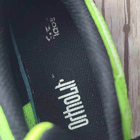 adidas Ortholite Trainers Running Shoes Sneakers Women's Size 4 - Picture 14 of 15